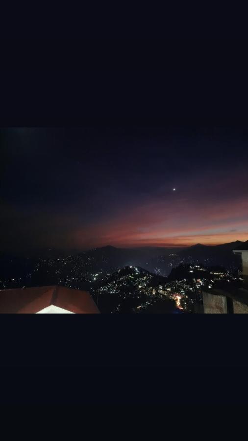 Great Eastern Valley Residency Gangtok Exterior photo