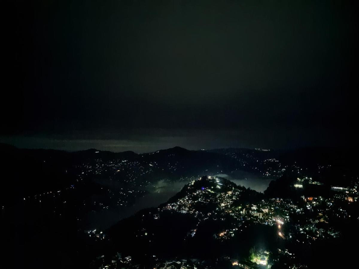 Great Eastern Valley Residency Gangtok Exterior photo