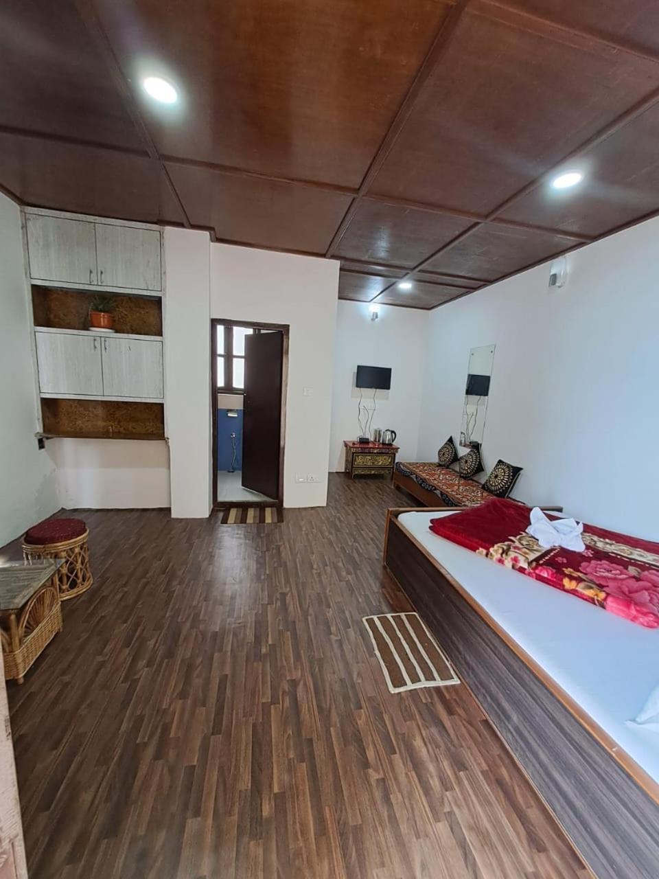 Great Eastern Valley Residency Gangtok Exterior photo