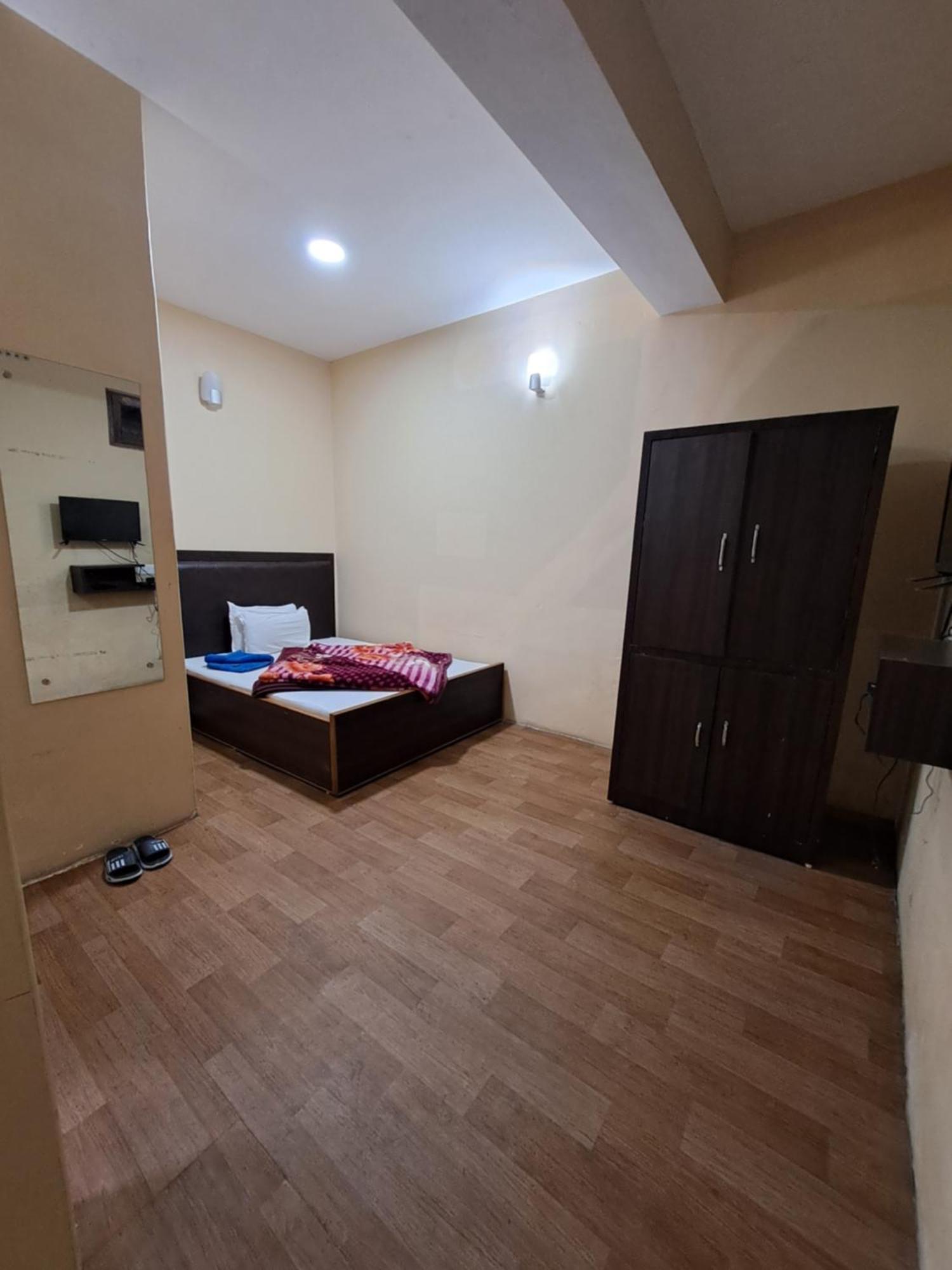 Great Eastern Valley Residency Gangtok Exterior photo
