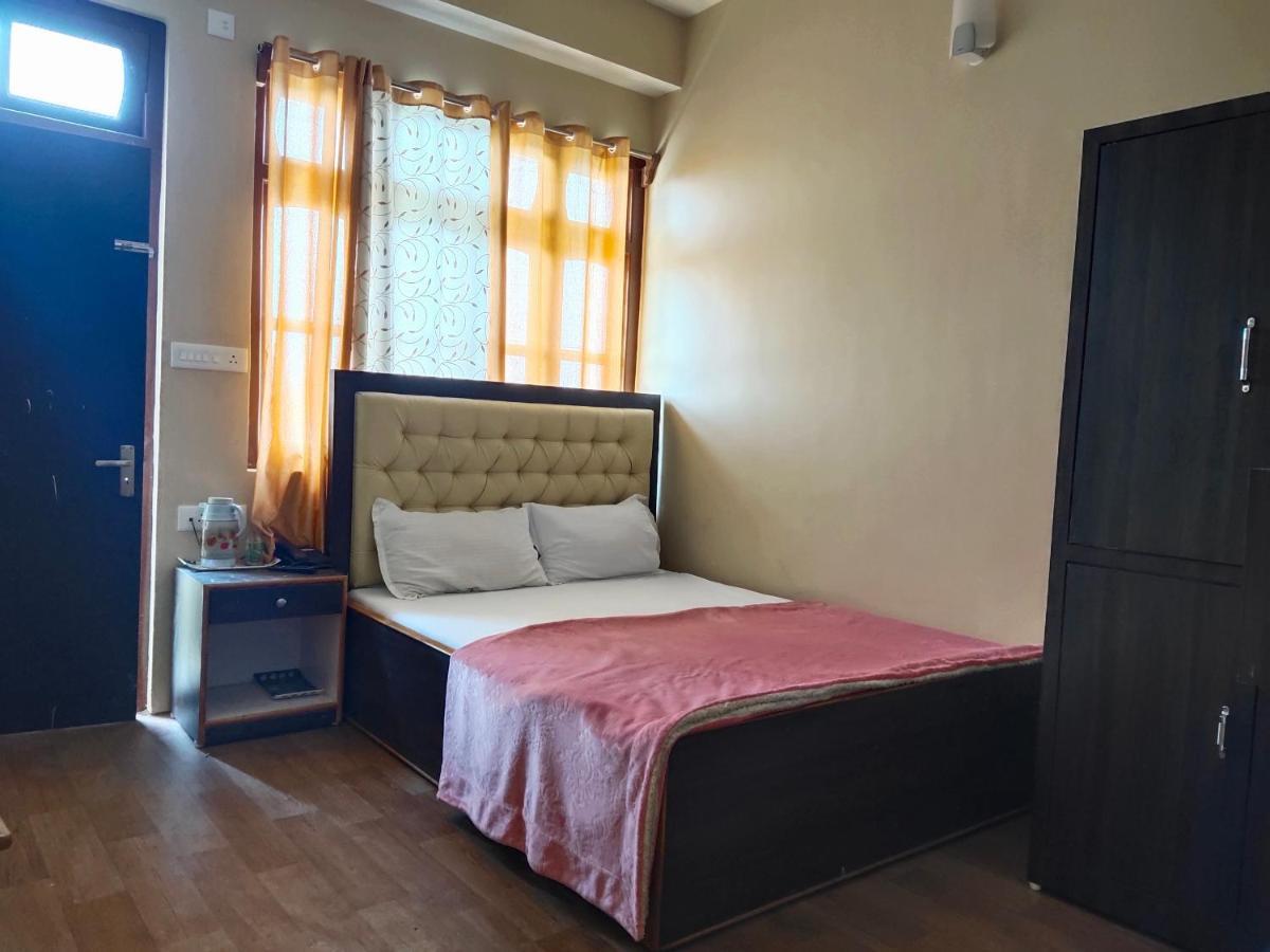 Great Eastern Valley Residency Gangtok Exterior photo
